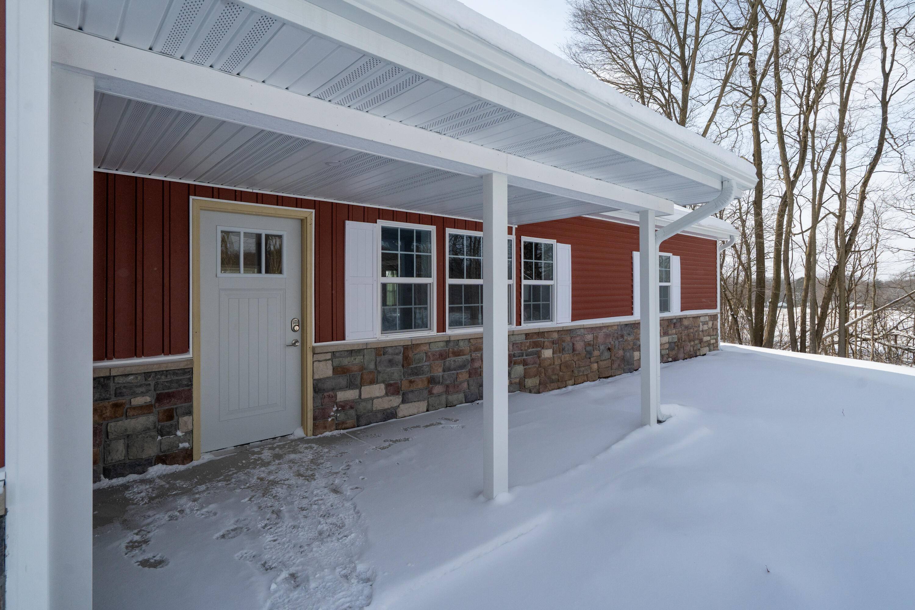 Plainwell, MI 49080,2824 E B AVE