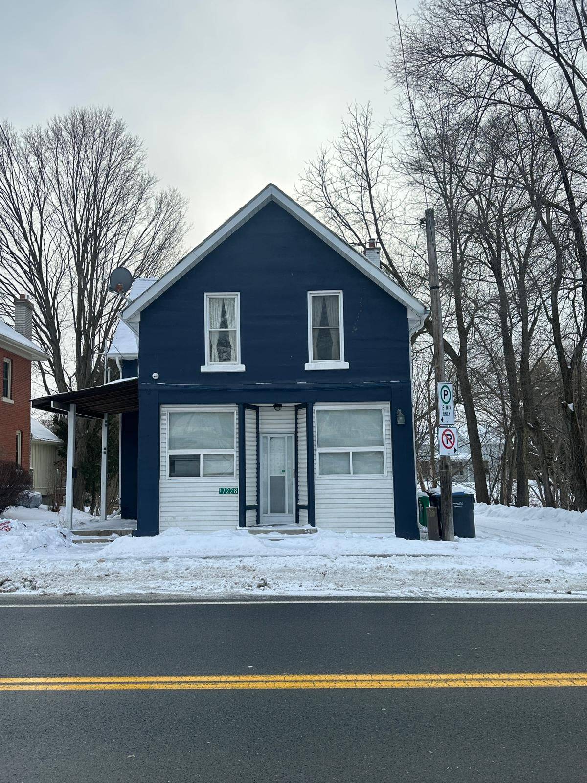 Caledon, ON L7E 0K2,17228 Hwy 50 N/A