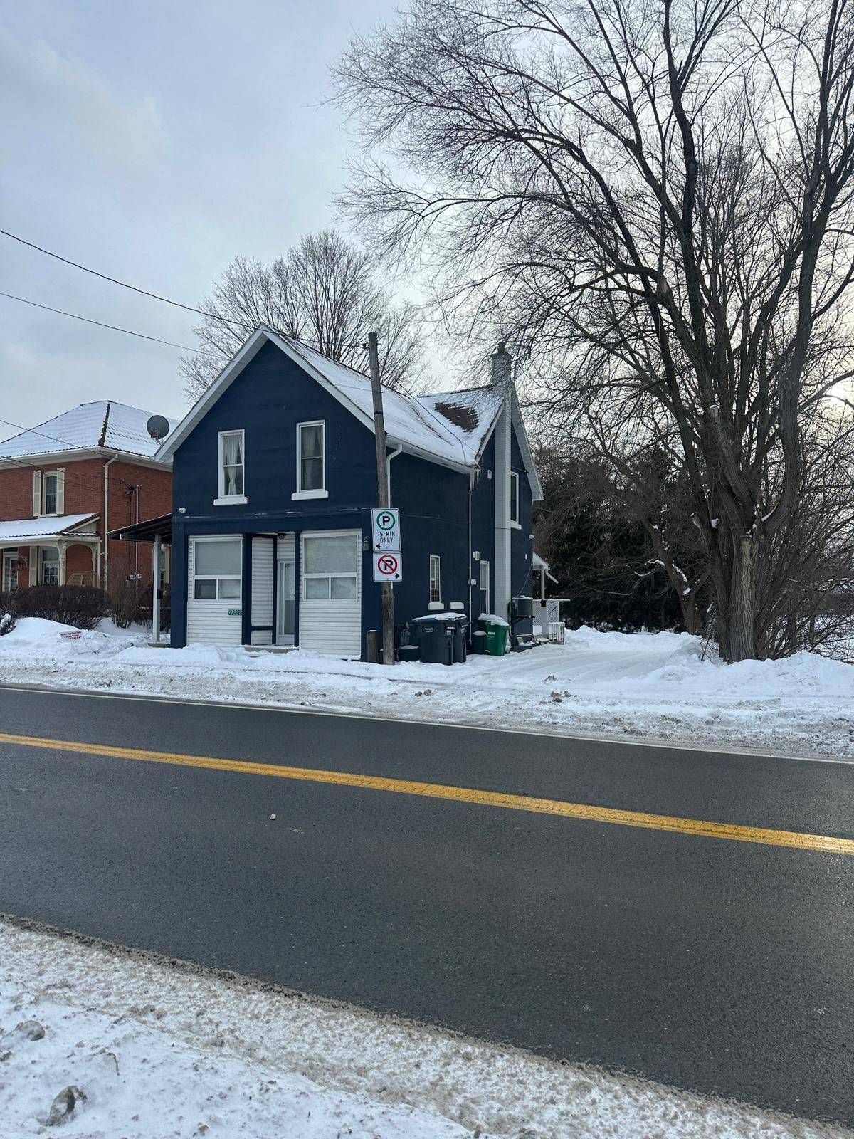 Caledon, ON L7E 0K2,17228 Hwy 50 N/A