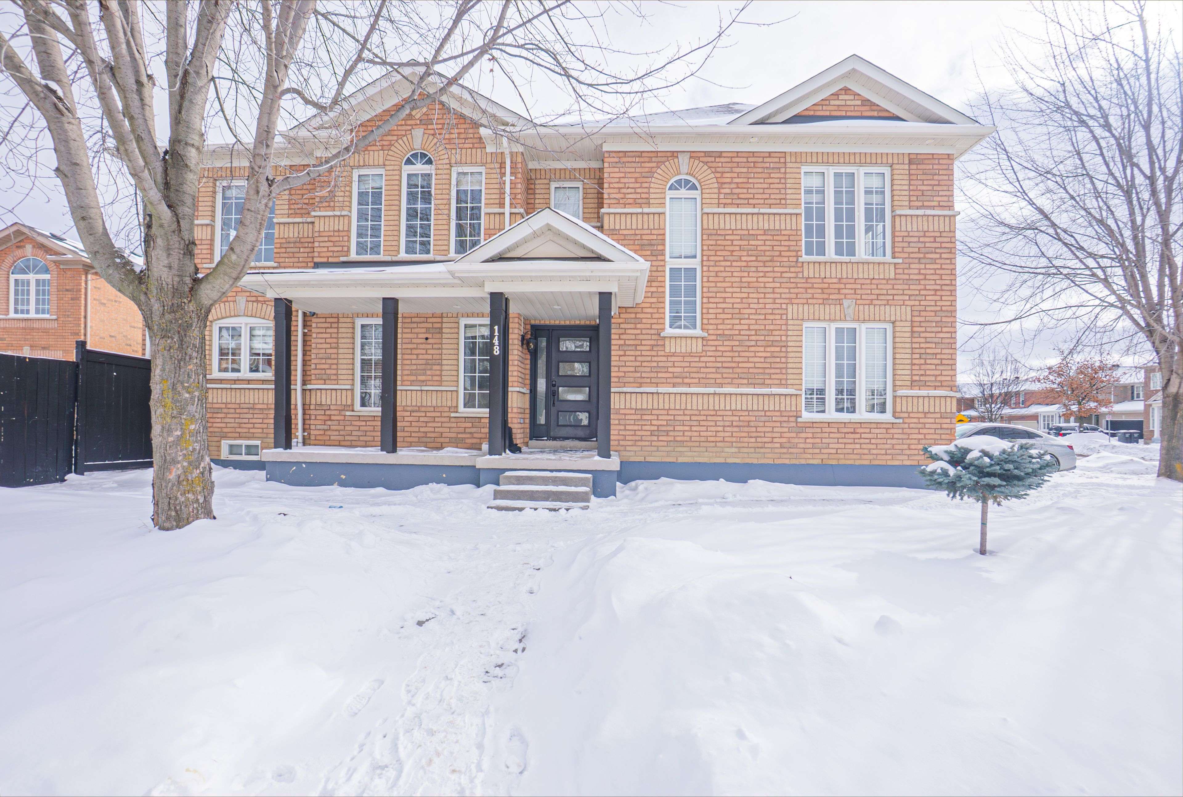 Brampton, ON L7A 3T9,148 Williamson DR