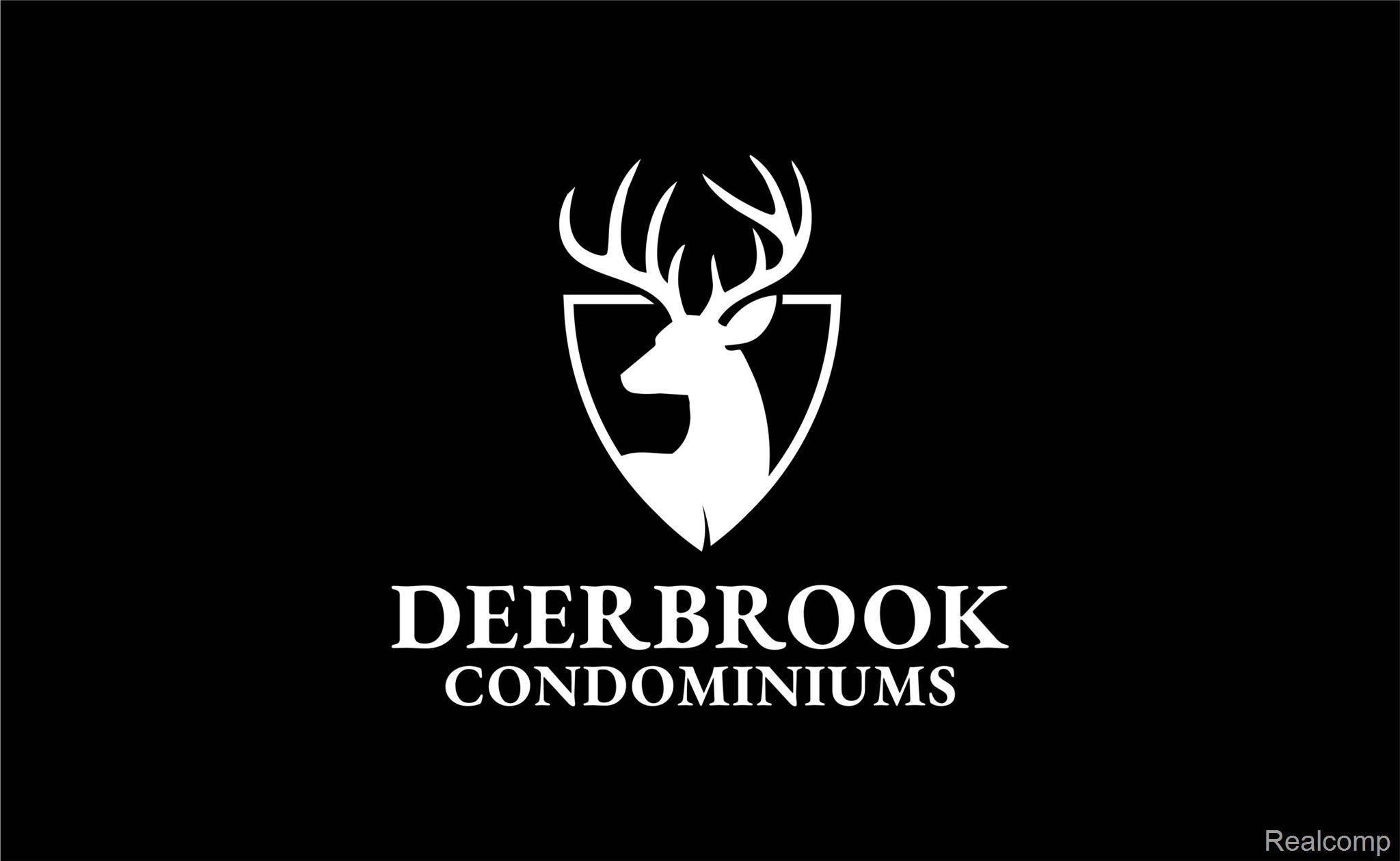 Southfield, MI 48075,21955 Deer Brook DR #3