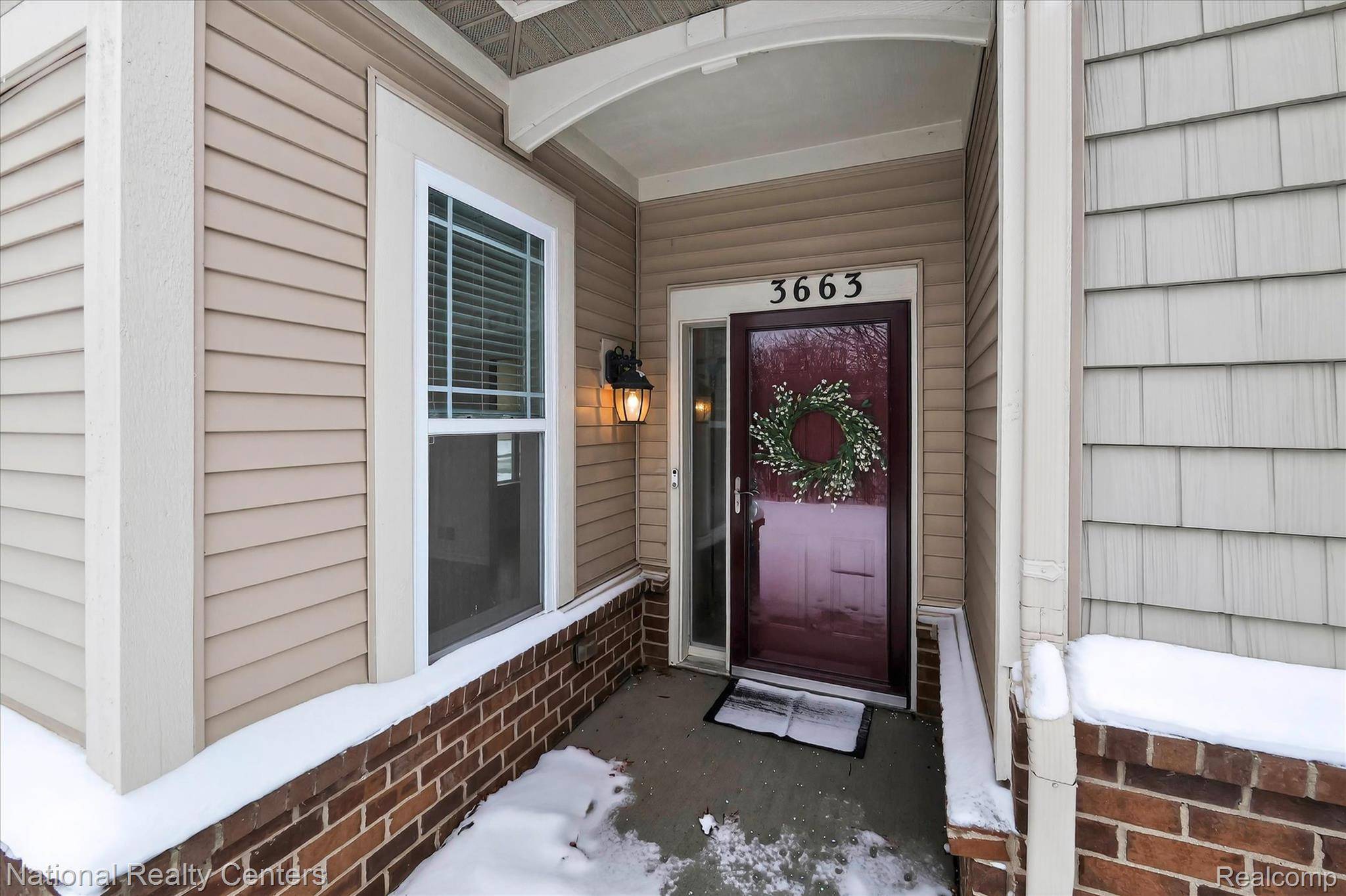 Canton, MI 48188,3663 Shepherd LN