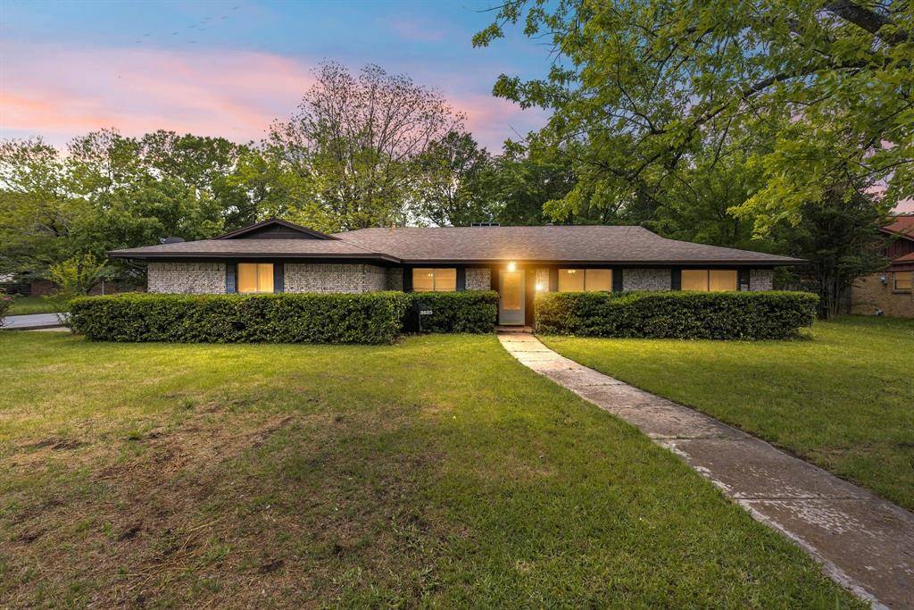 Commerce, TX 75428,2625 Washington Street