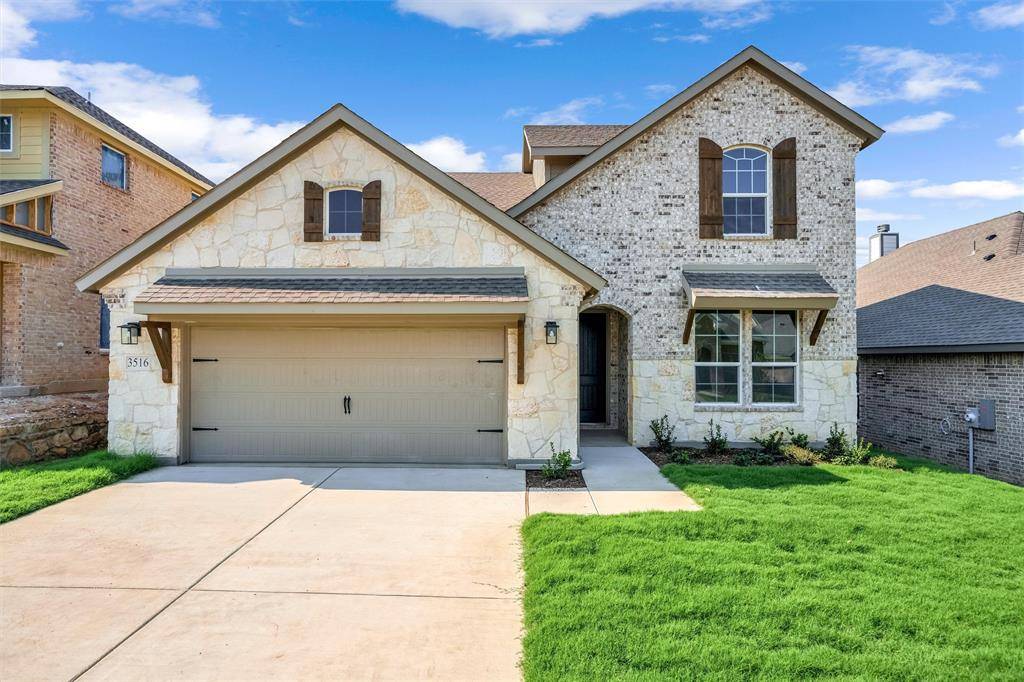 Gainesville, TX 76240,3516 Columbus Street