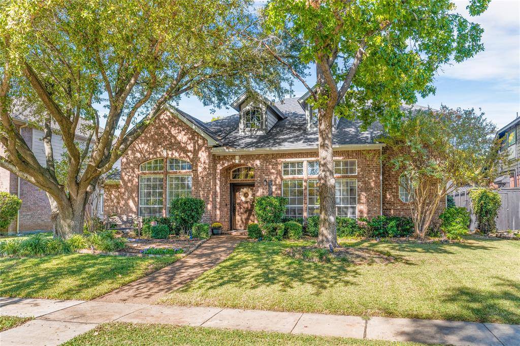 Plano, TX 75024,6121 Trailwood Drive
