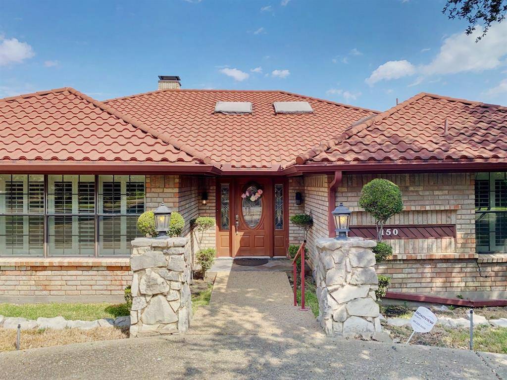Irving, TX 75061,150 Macarthur Court