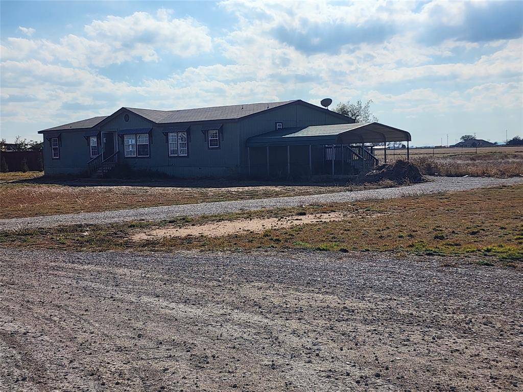 Hawley, TX 79525,10279 Private Road 6055