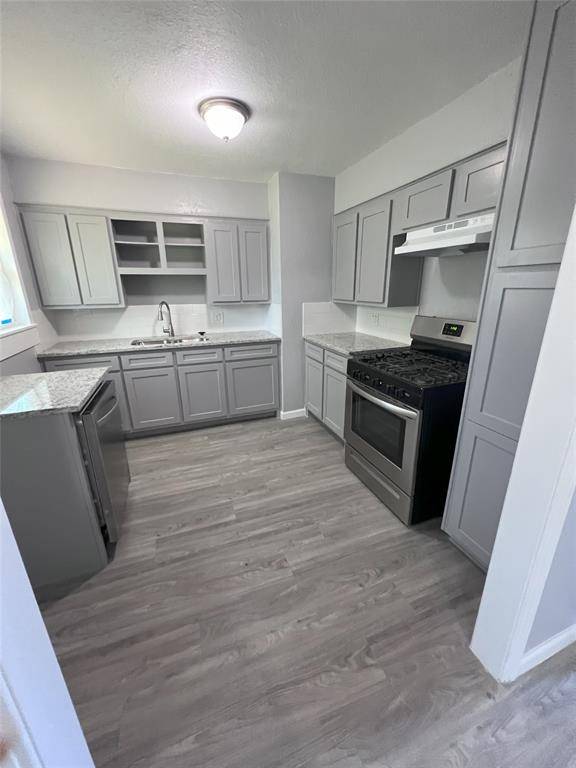 Fort Worth, TX 76119,4025 Eastland Street