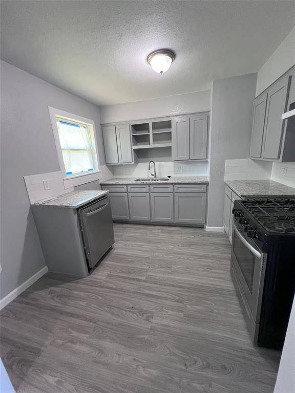 Fort Worth, TX 76119,4025 Eastland Street