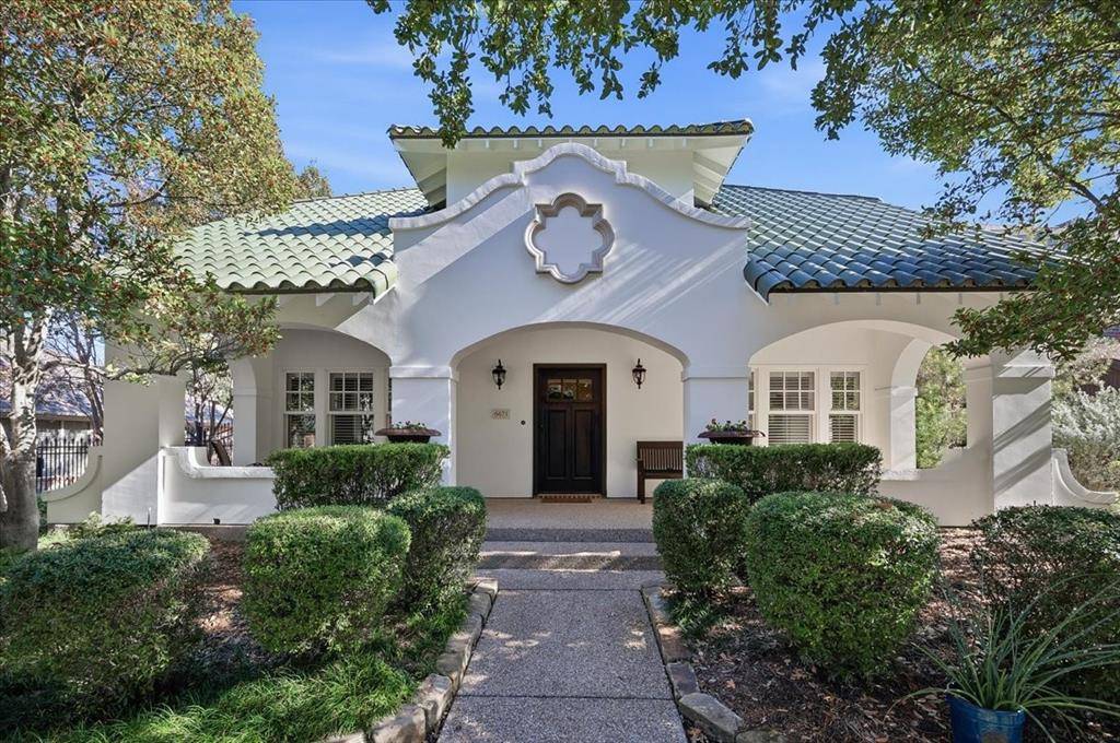 Fort Worth, TX 76132,6671 Gascony Place