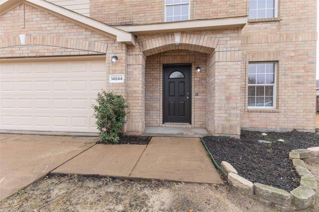 Balch Springs, TX 75180,14844 Bell Manor Court