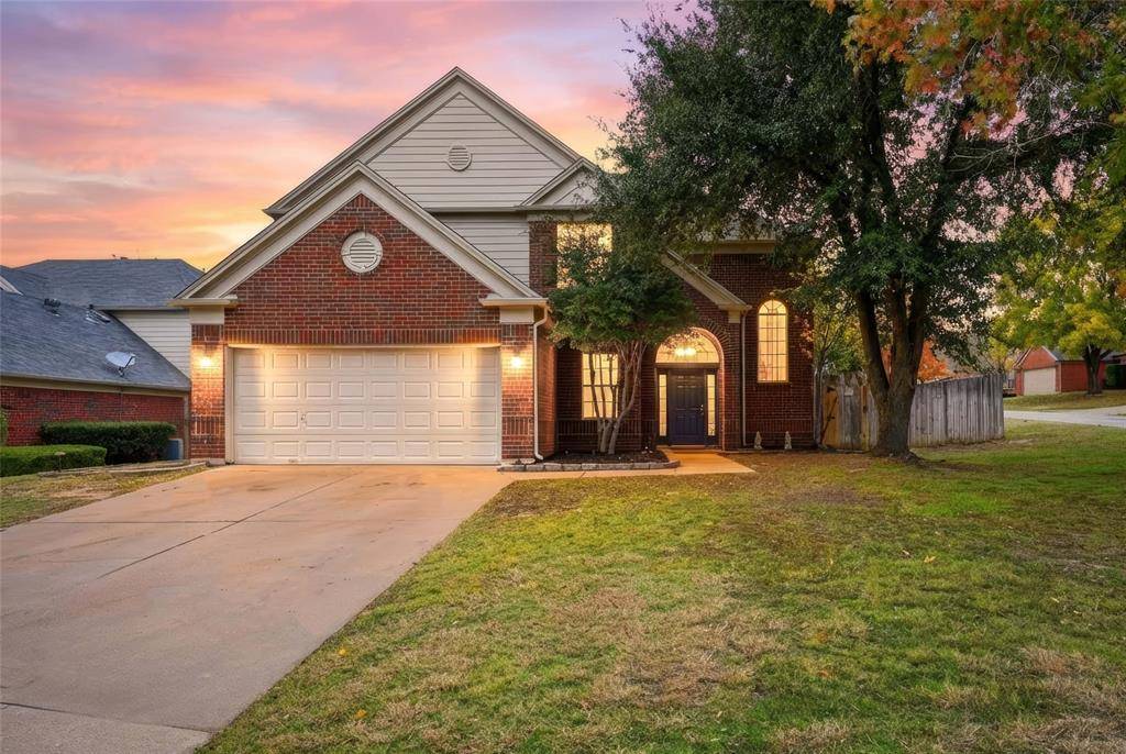 Arlington, TX 76016,4725 Layla Road