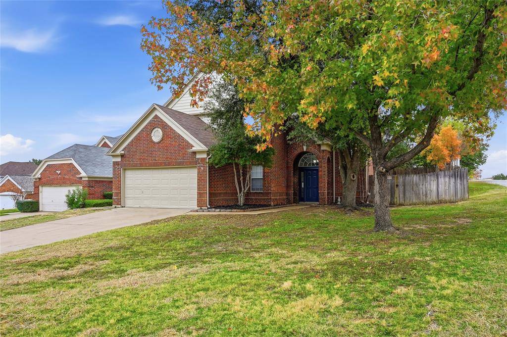 Arlington, TX 76016,4725 Layla Road