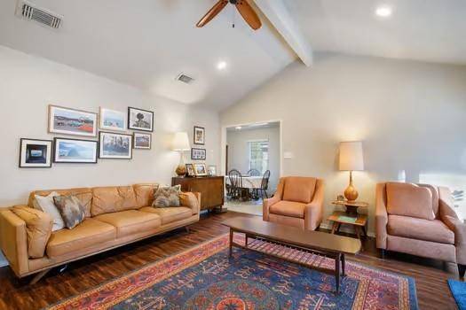 Denton, TX 76209,2000 Navajo Street