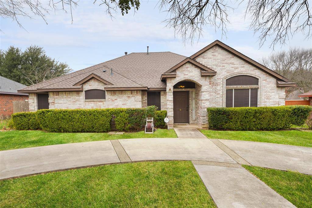 Desoto, TX 75115,801 S Parks Drive