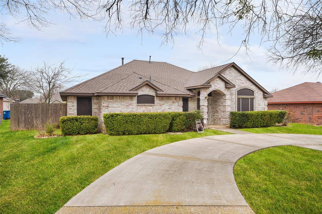 Desoto, TX 75115,801 S Parks Drive