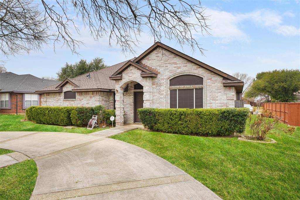 Desoto, TX 75115,801 S Parks Drive