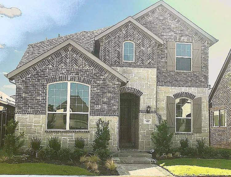 Arlington, TX 76005,4408 Huntsman Ridge Lane