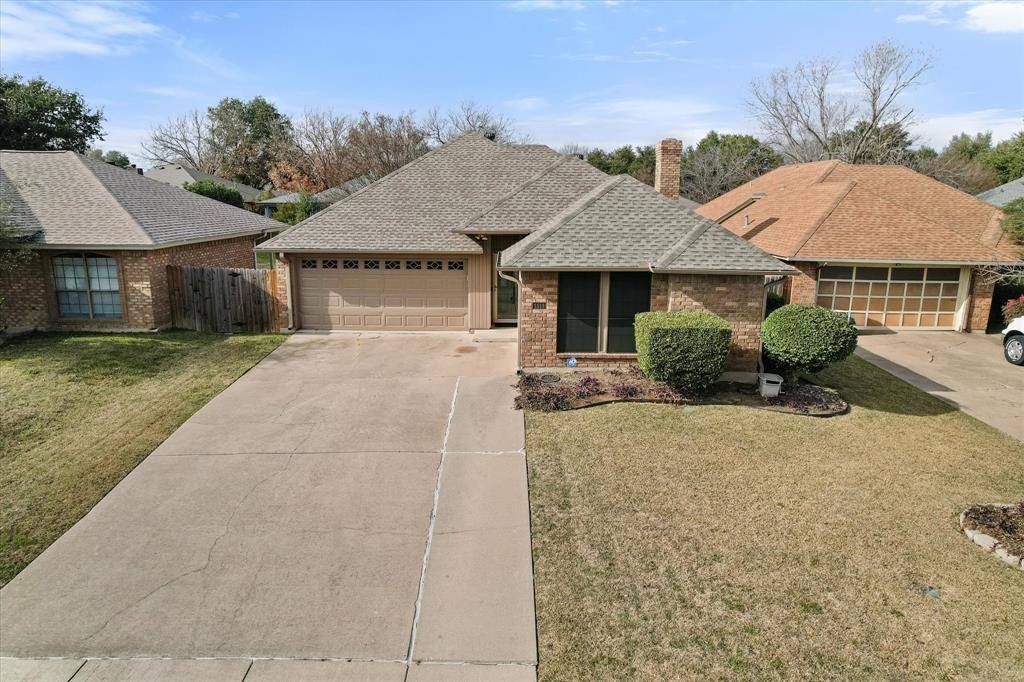 Mansfield, TX 76063,1511 Brook Forest Drive