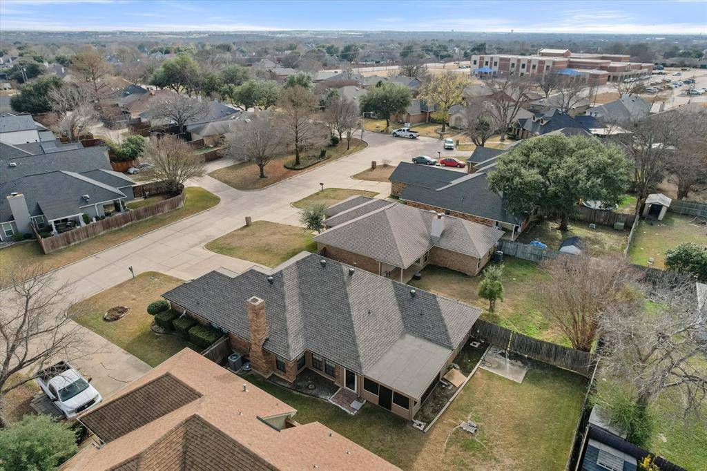 Mansfield, TX 76063,1511 Brook Forest Drive
