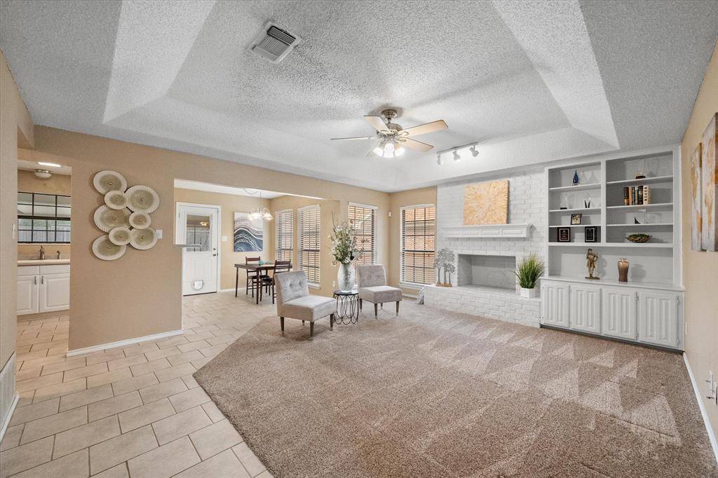 Mansfield, TX 76063,1511 Brook Forest Drive