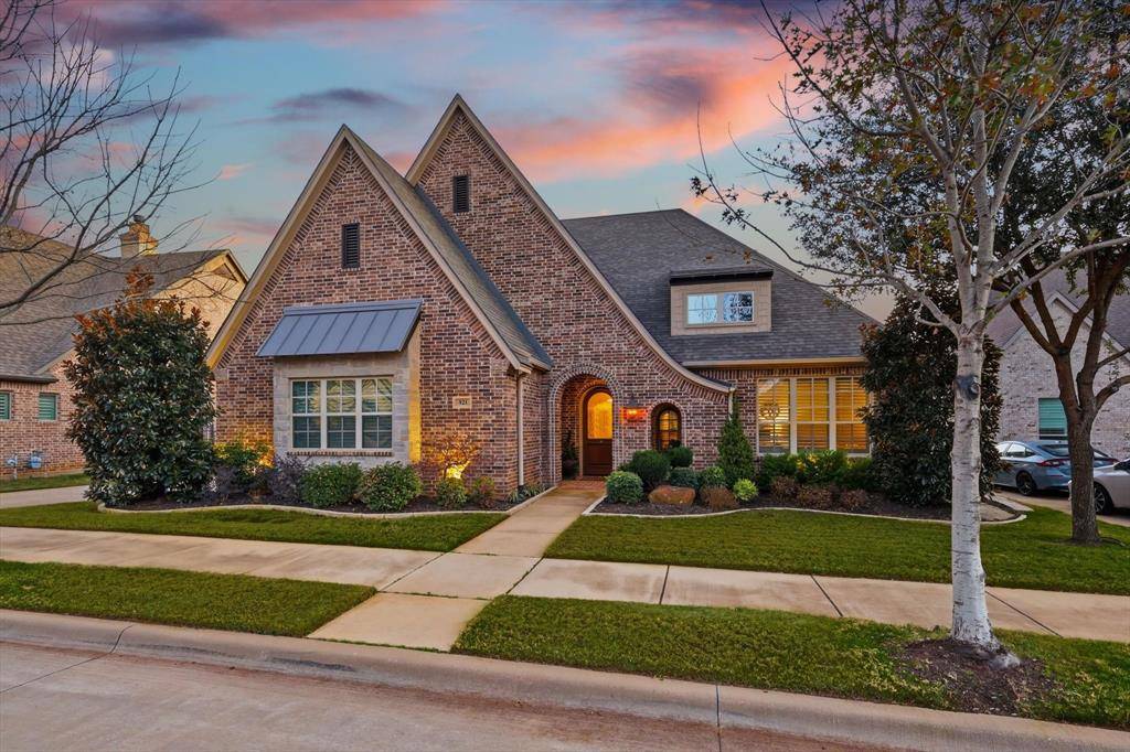 Southlake, TX 76092,921 Winding Ridge Trail