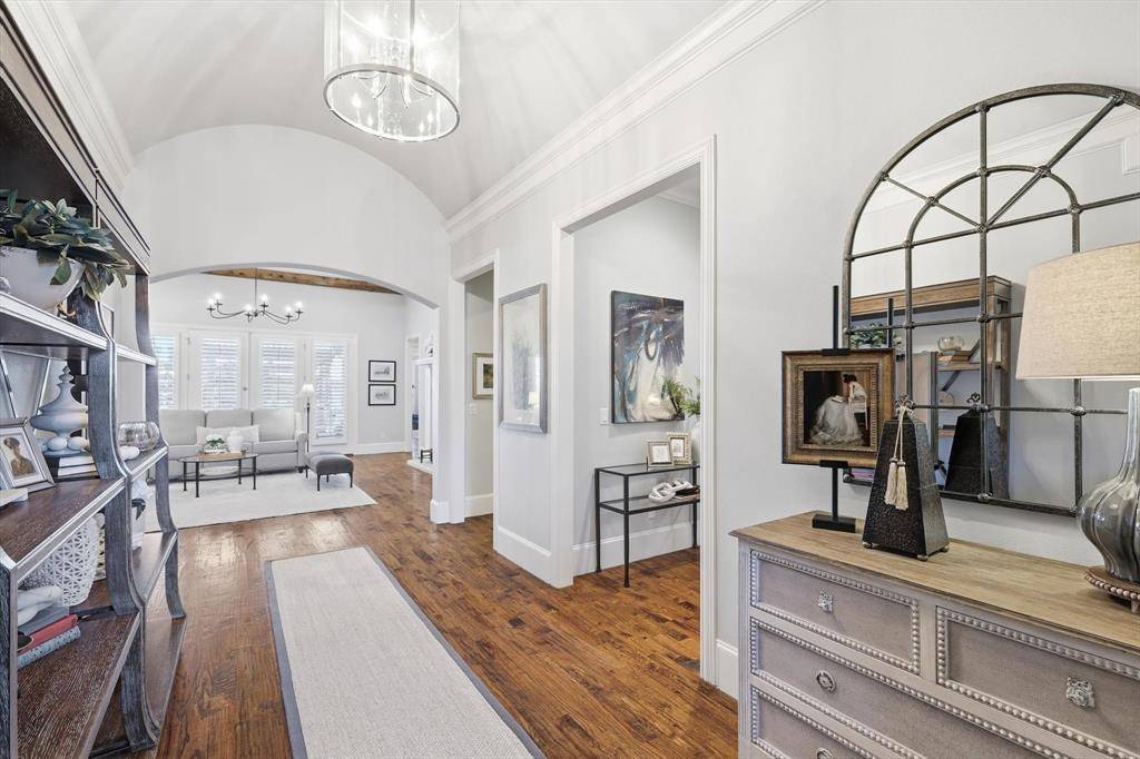 Southlake, TX 76092,921 Winding Ridge Trail