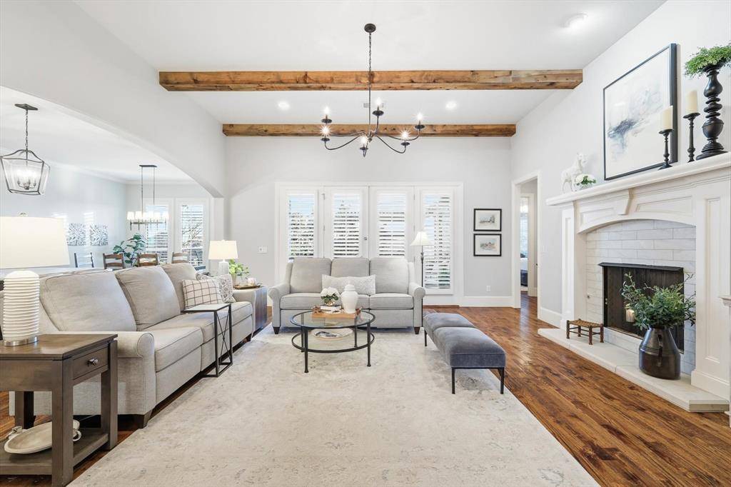 Southlake, TX 76092,921 Winding Ridge Trail