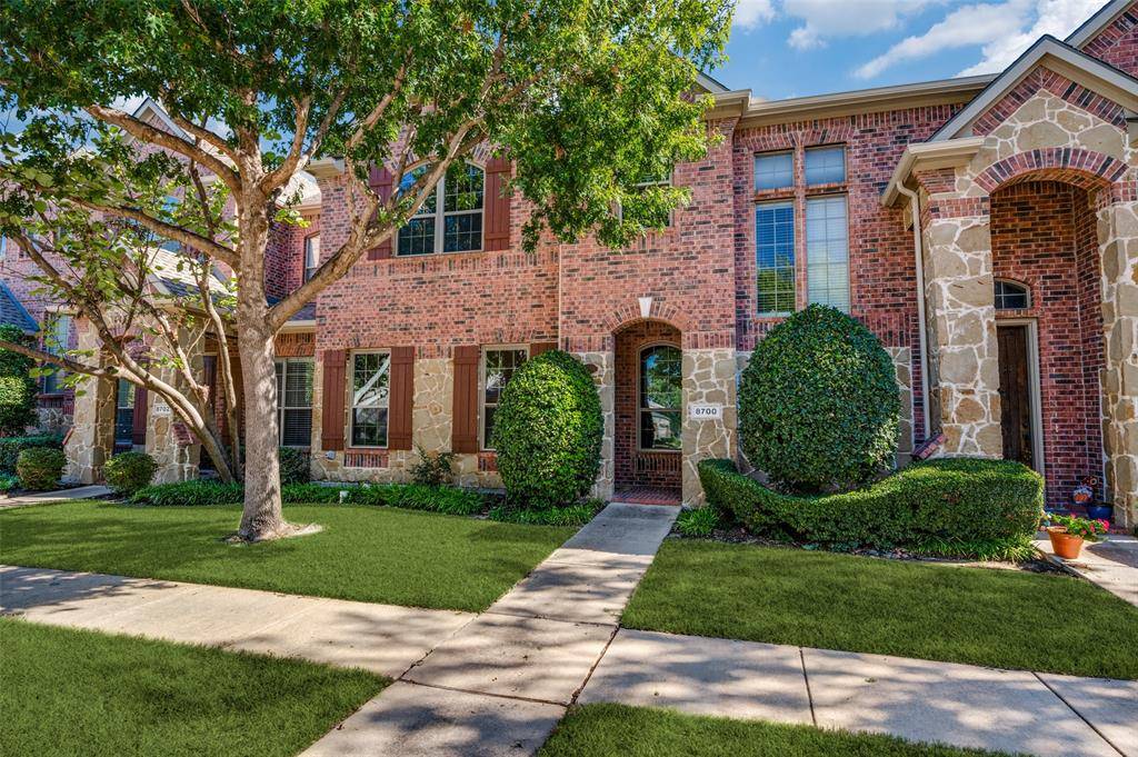 Plano, TX 75024,8700 Pauline Street