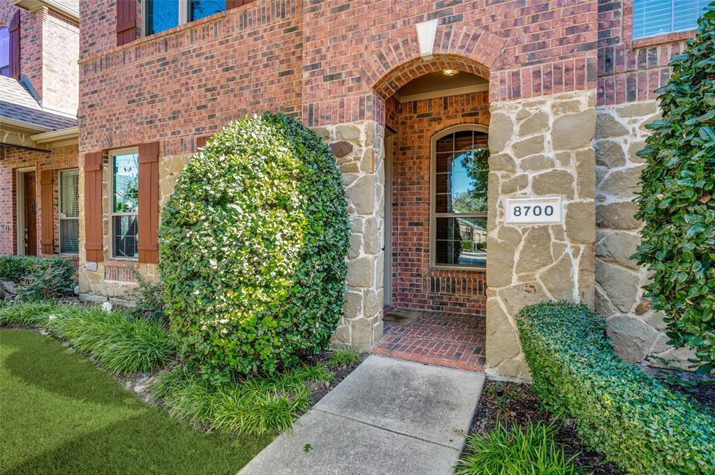 Plano, TX 75024,8700 Pauline Street