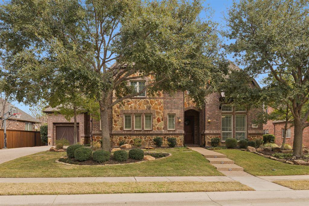 Trophy Club, TX 76262,2206 Alisa Lane