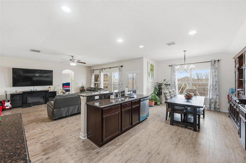 Fort Worth, TX 76123,3308 Aruba Lane