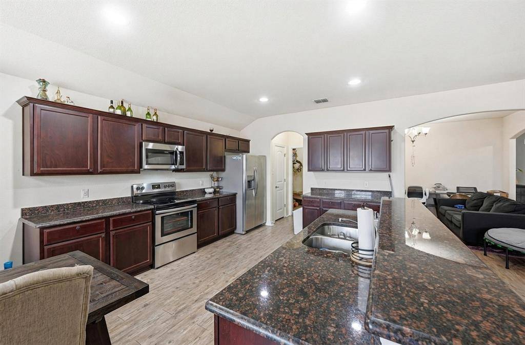 Fort Worth, TX 76123,3308 Aruba Lane