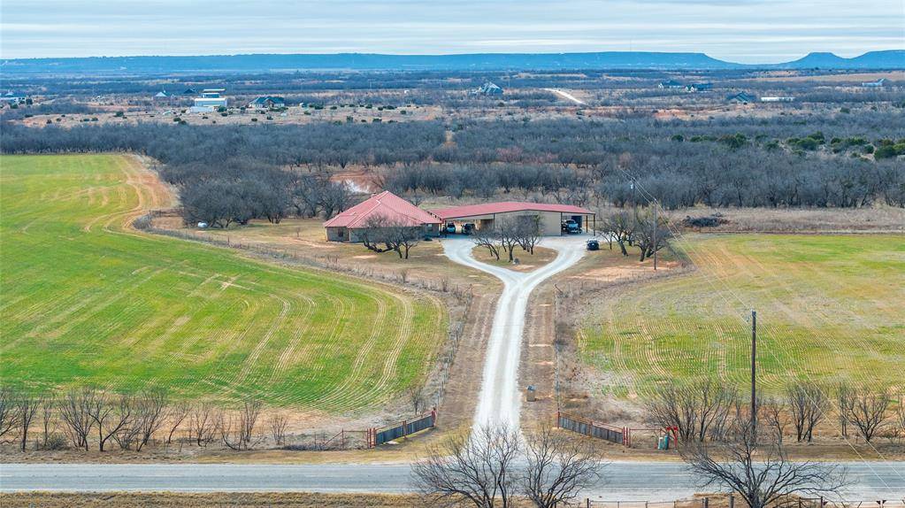 Ovalo, TX 79541,1342 Fm-382