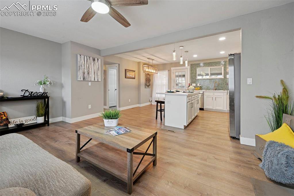 Colorado Springs, CO 80905,535 Warren AVE