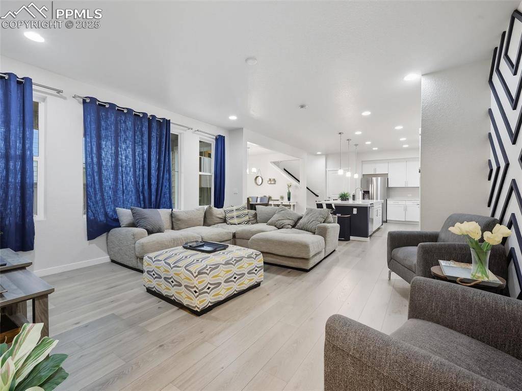 Colorado Springs, CO 80923,5809 Spring Breeze DR