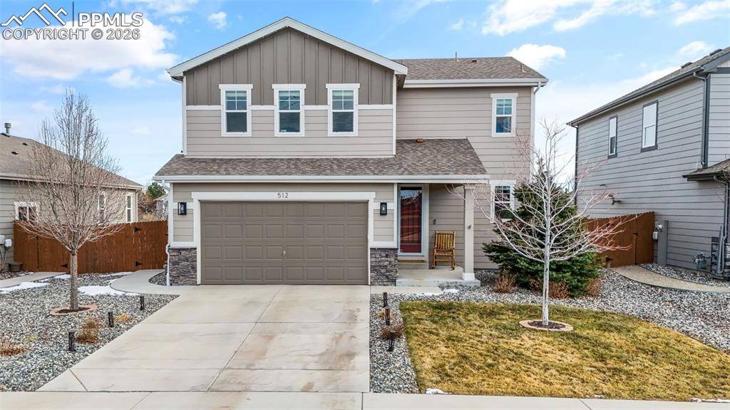 Castle Rock, CO 80104,512 Blue Teal DR