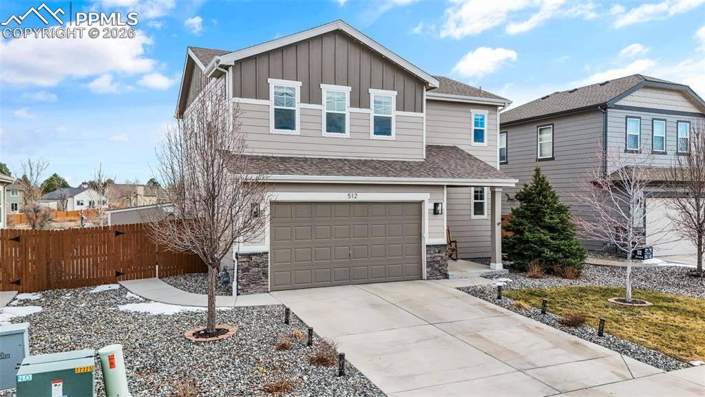 Castle Rock, CO 80104,512 Blue Teal DR