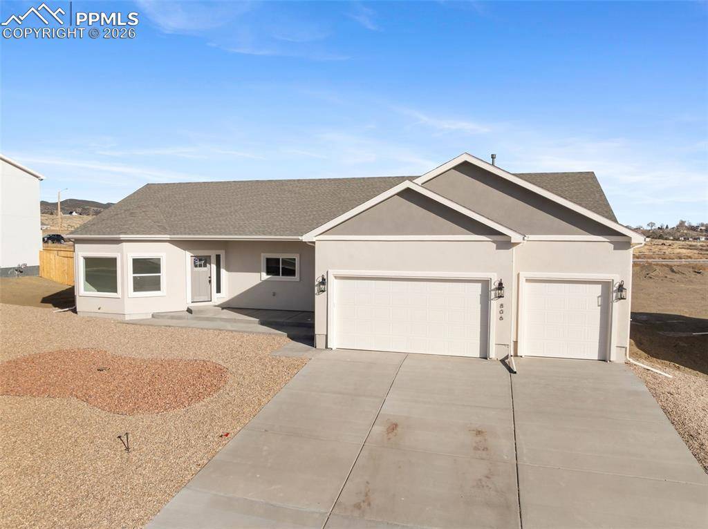 Canon City, CO 81212,806 Keystone LOOP