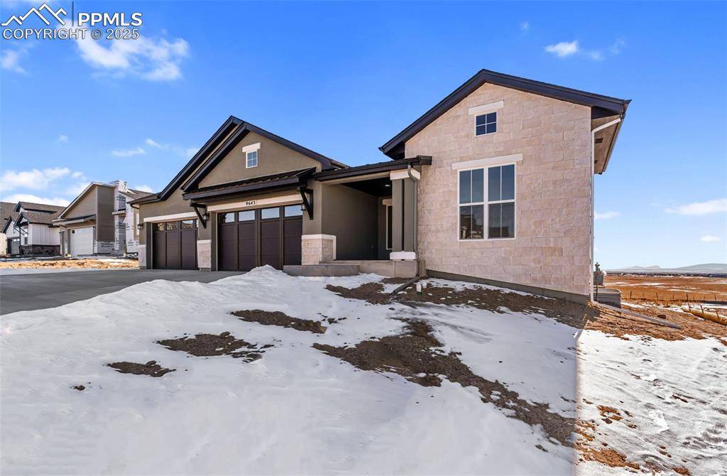 Colorado Springs, CO 80908,9643 Owl Perch LOOP