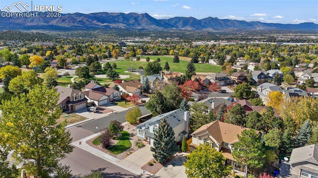 Colorado Springs, CO 80918,6320 Tuckerman LN