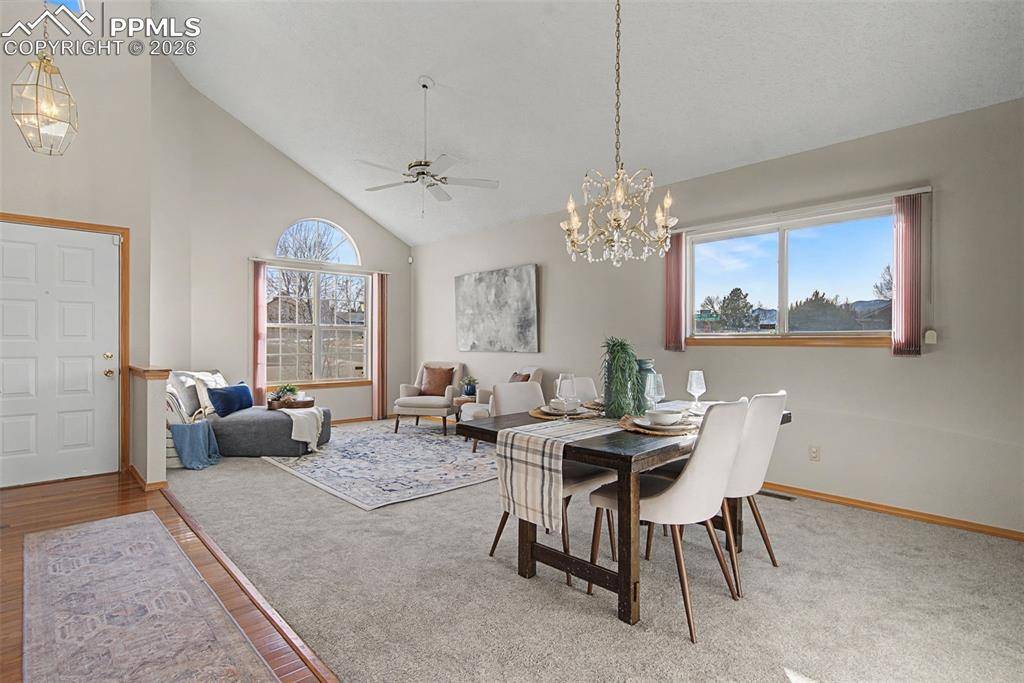 Colorado Springs, CO 80918,6320 Tuckerman LN