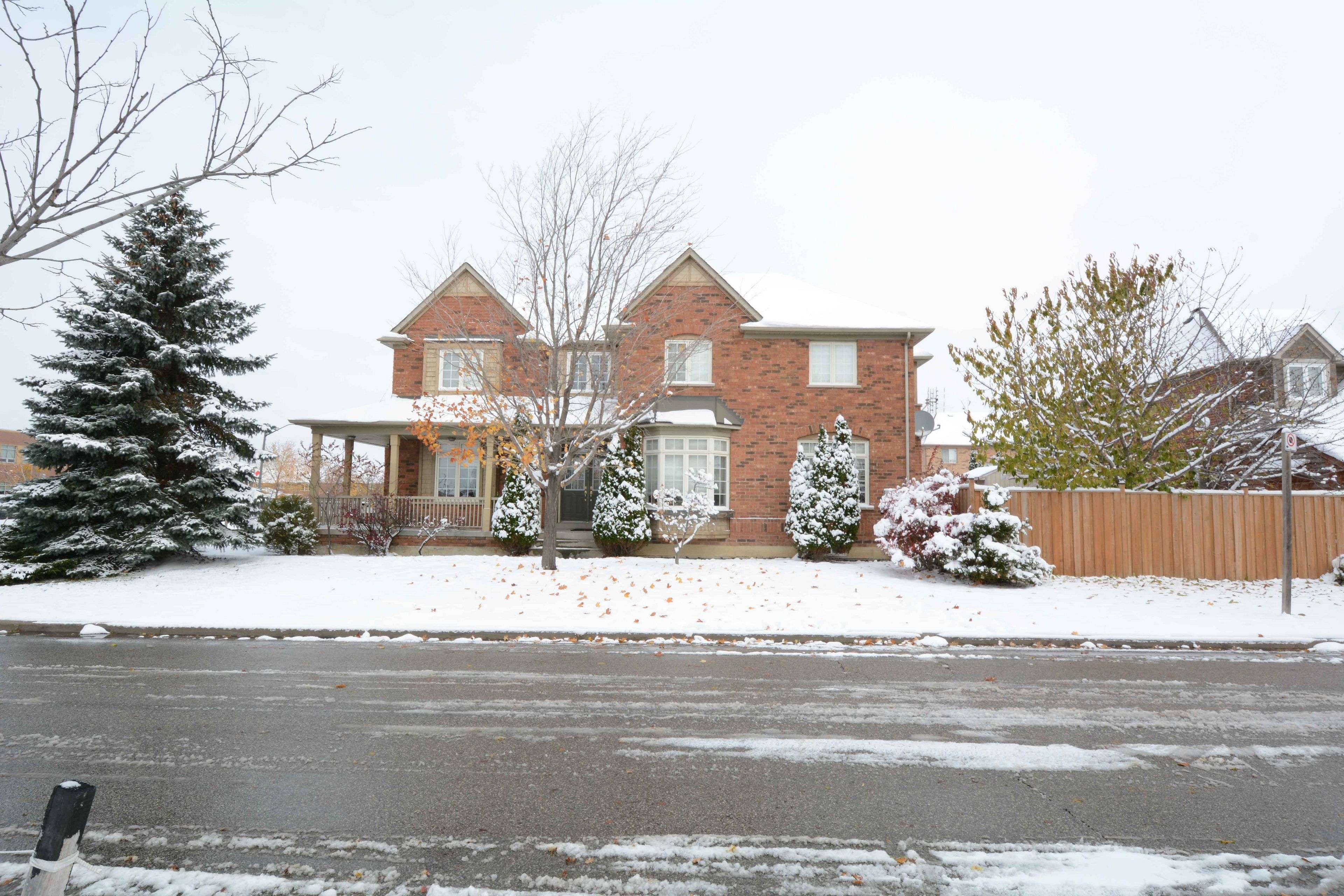 Mississauga, ON L5M 7J8,4825 Fulwell RD