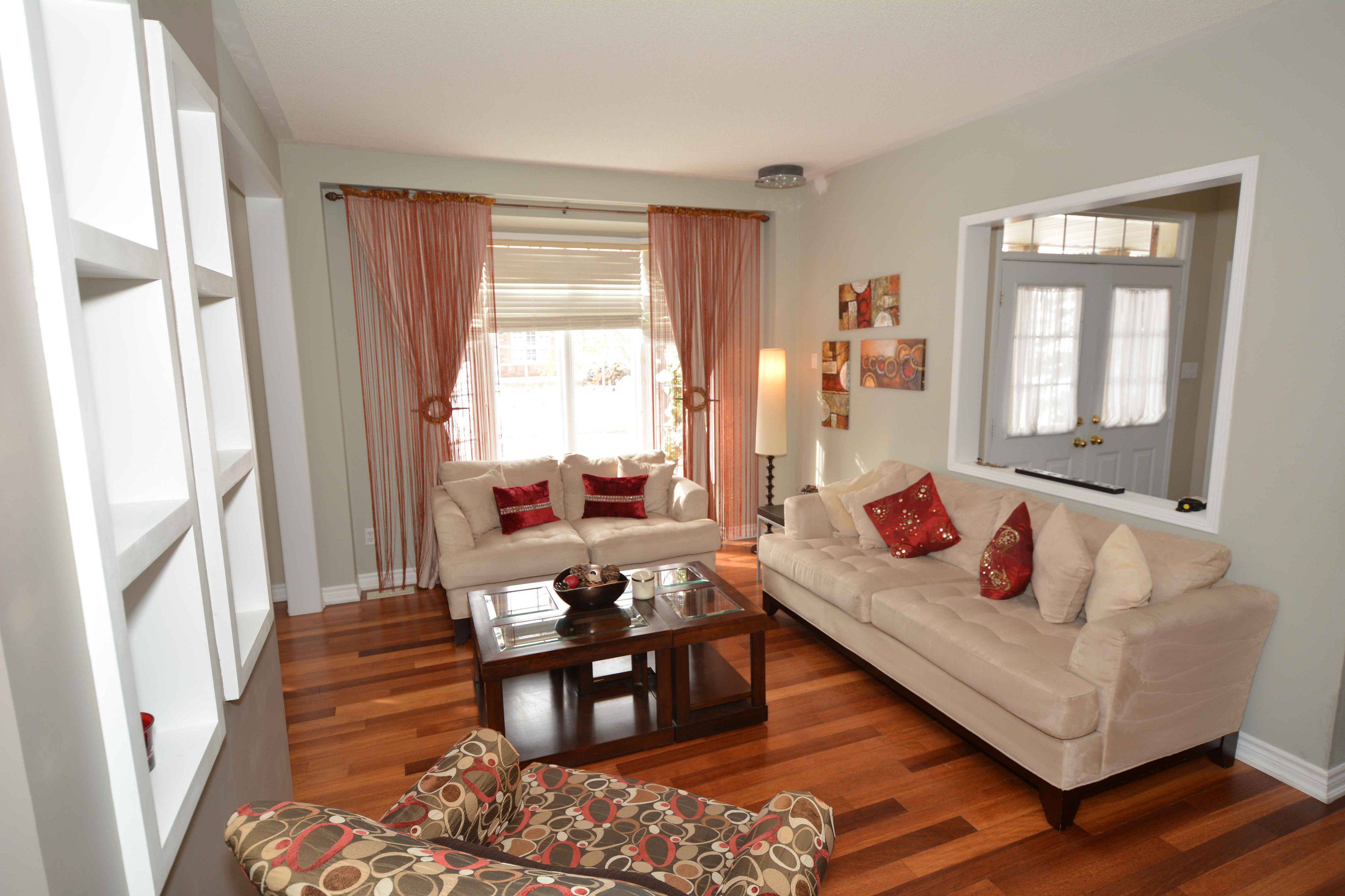 Mississauga, ON L5M 7J8,4825 Fulwell RD