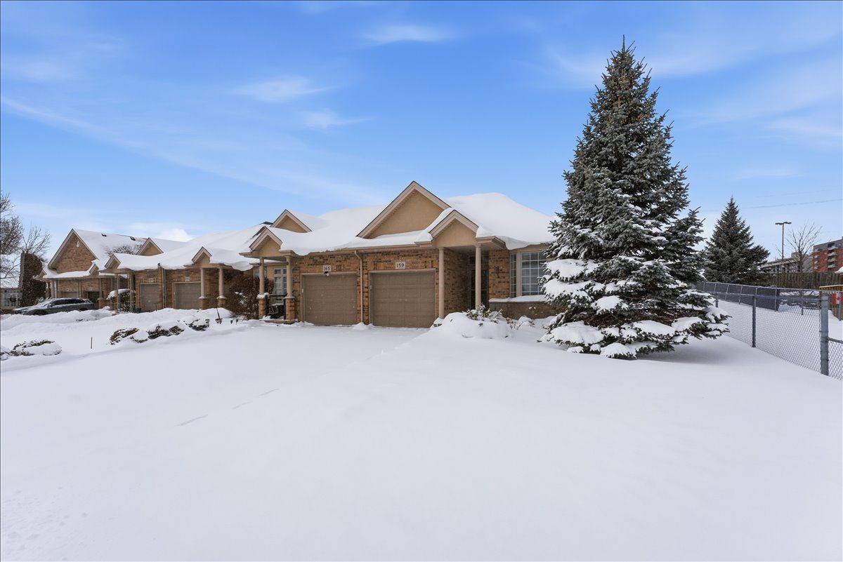 Welland, ON L3C 7L8,159 Willowlanding CT