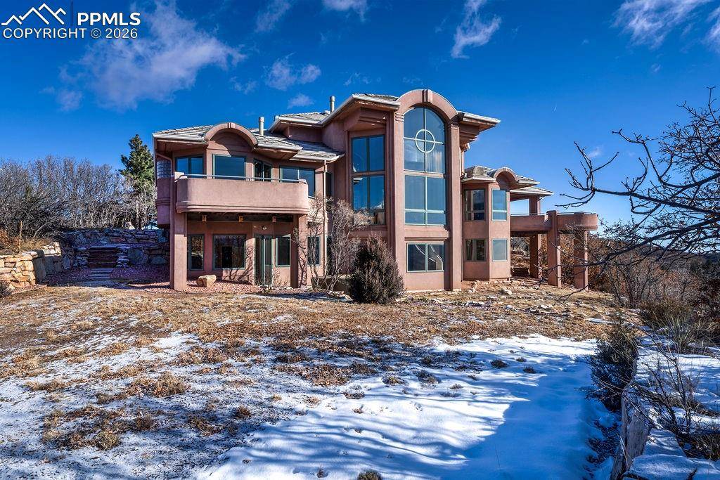 Colorado Springs, CO 80904,3620 Twisted Oak CIR