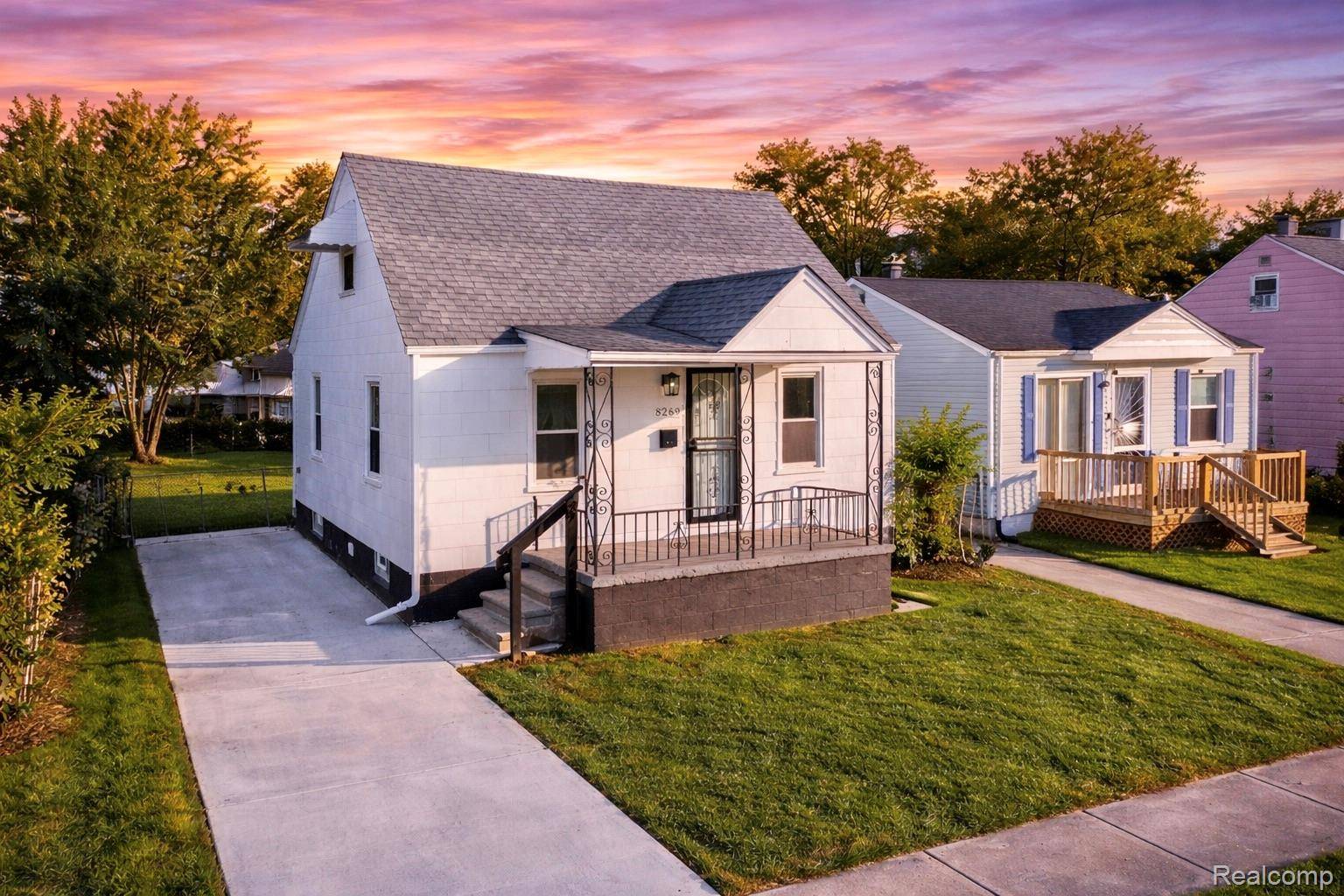 Warren, MI 48089,8269 Westminster AVE