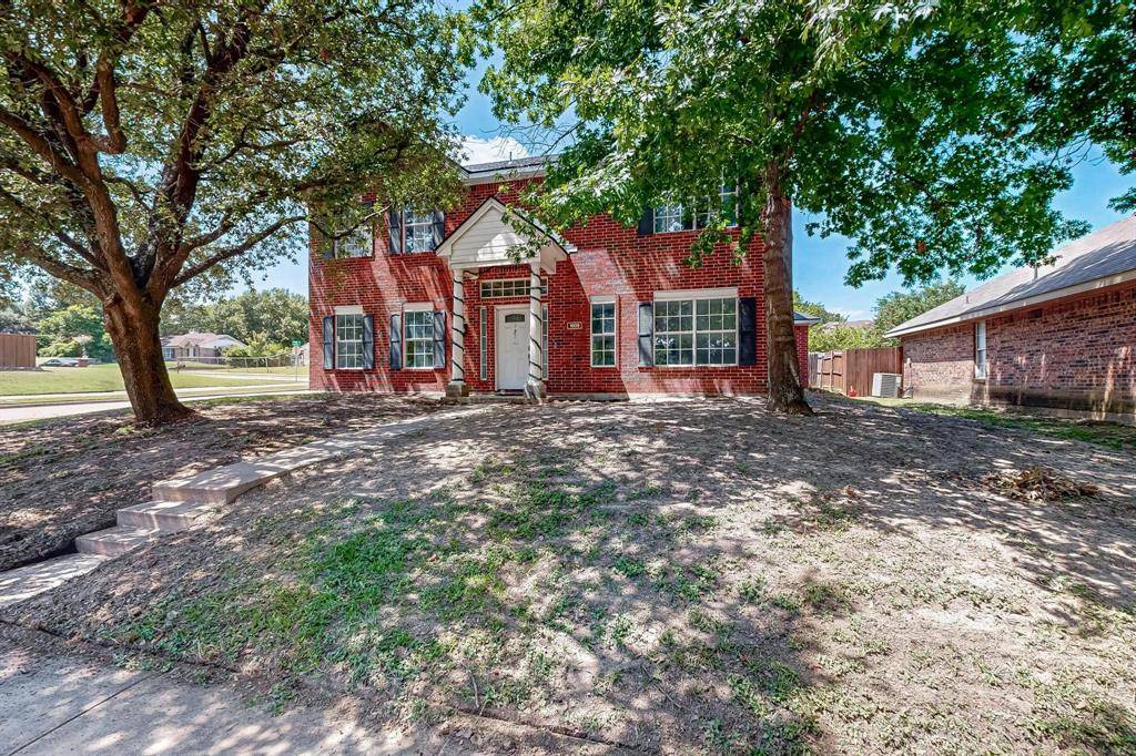 Mesquite, TX 75149,1609 Wesley Drive
