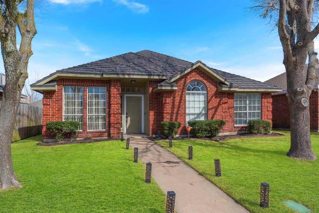 Lancaster, TX 75146,2827 Saint Martin Drive