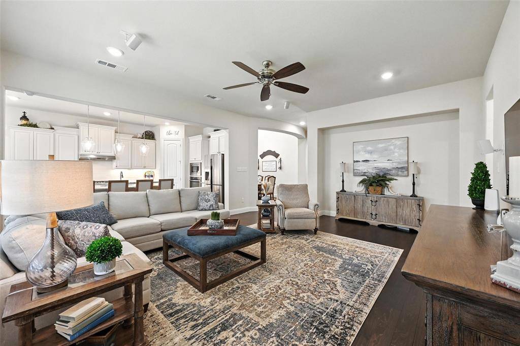 Mansfield, TX 76063,3012 Reese Park Drive